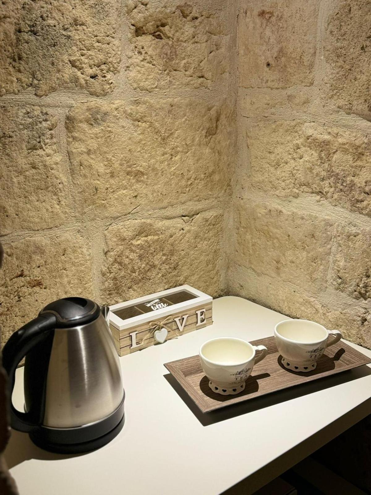 Lwg Suite 17 Martina Franca Exterior photo
