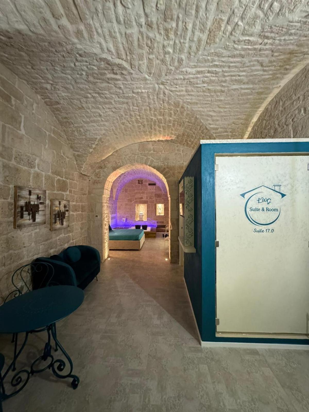 Lwg Suite 17 Martina Franca Exterior photo
