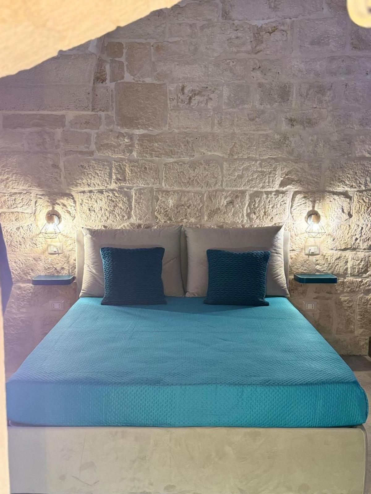 Lwg Suite 17 Martina Franca Exterior photo