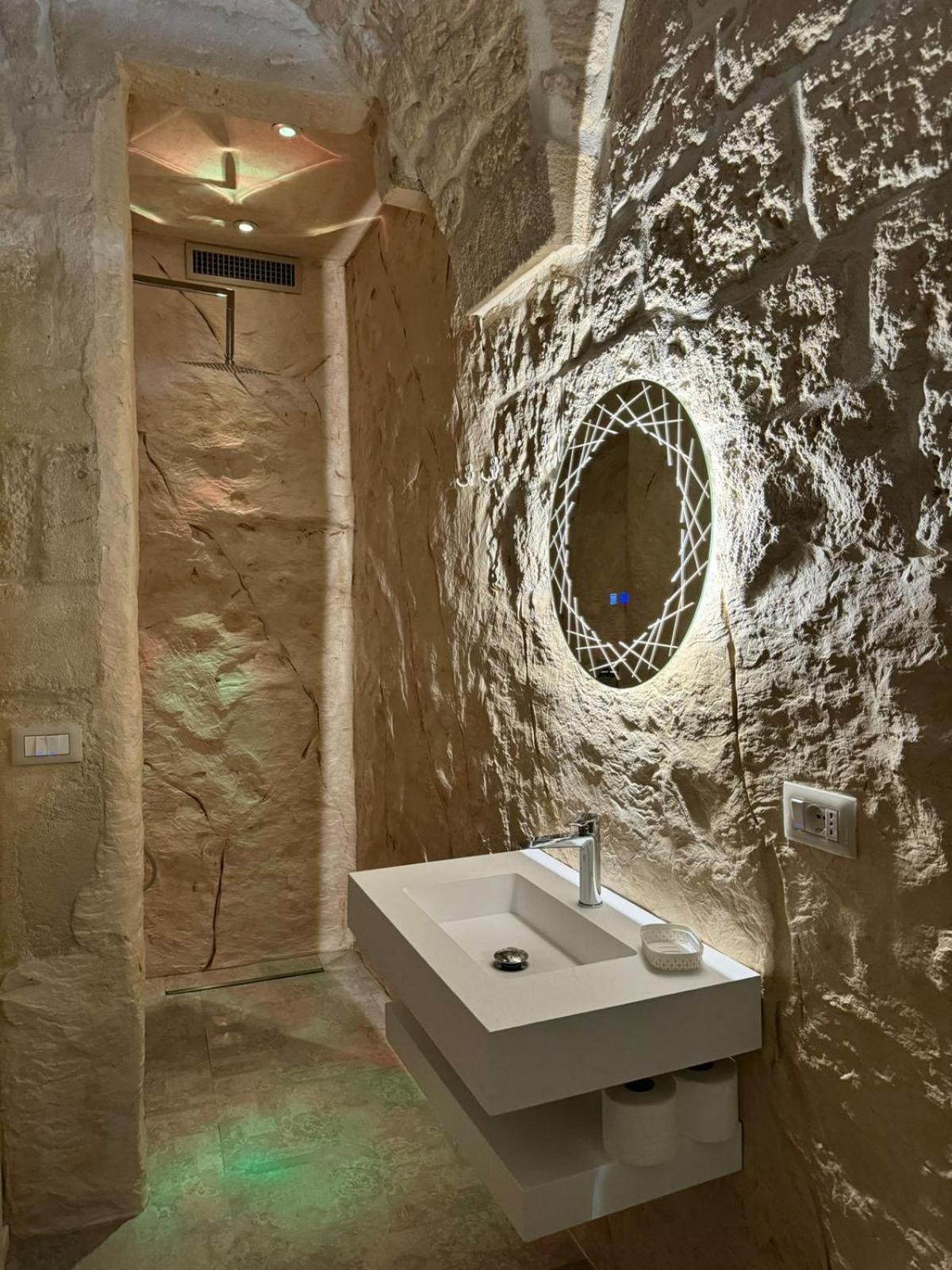 Lwg Suite 17 Martina Franca Exterior photo